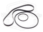 Kit Courroies Pour Platine Cassette Denon DRS-810