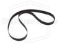 Courroie capstan pour double platine cassette, Onkyo TA-RW4014