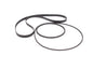 Kit Courroies Pour Platine Cassette Sharp RT-350