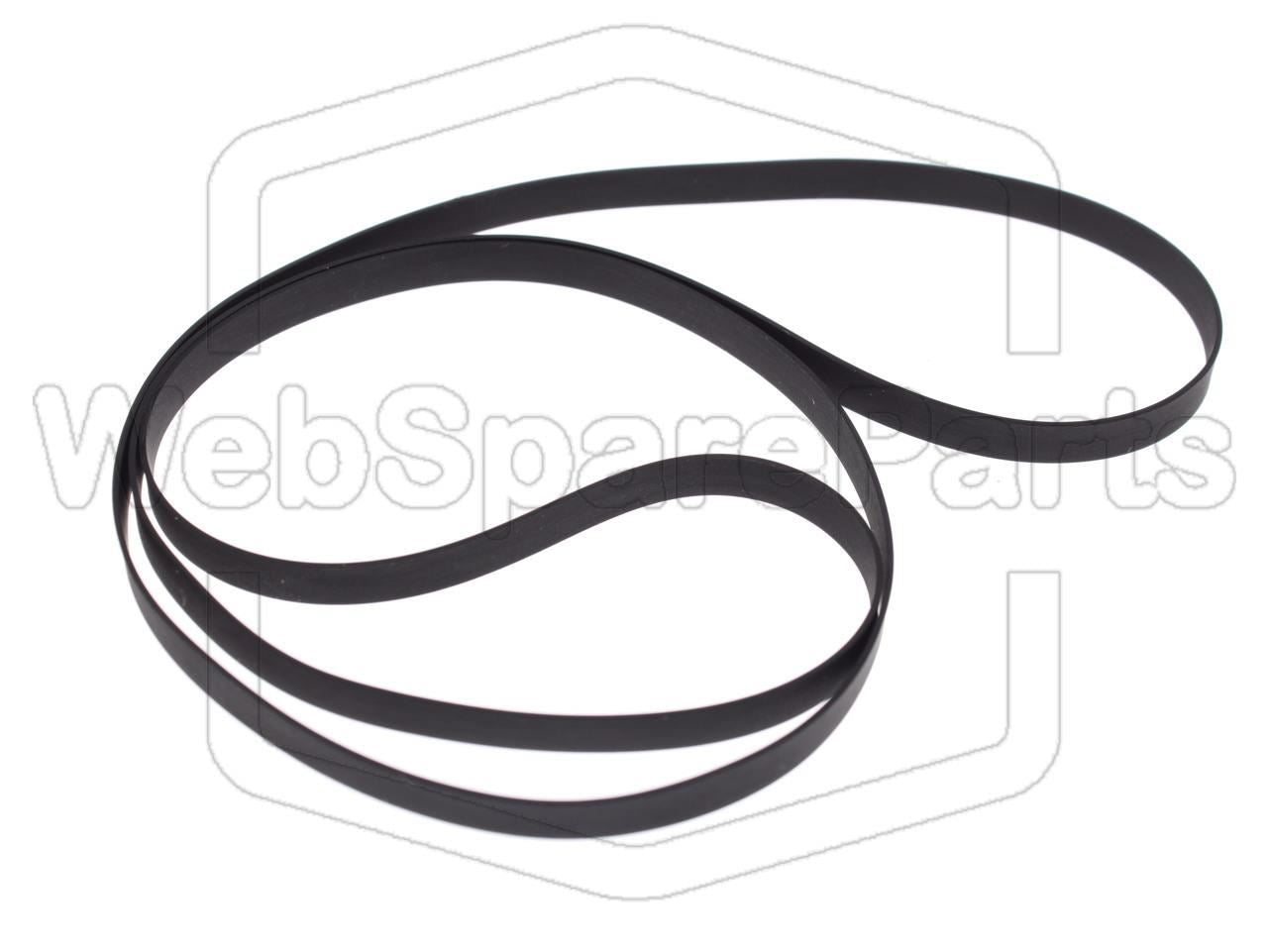 Courroie Pour Platine Vinyle Tourne-Disque Dual CS-461