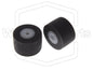 Galets Presseurs compatible Teac R-H300 pour réparation Platine Cassette