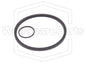 Kit Courroies Pour Lecteur CD Pioneer PD-6500S
