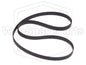 Courroie de Cabestan compatible Rotel RD-955AX pour réparation platine cassette