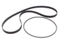 Kit Courroies Pour Platine Cassette Tandberg TCD 320