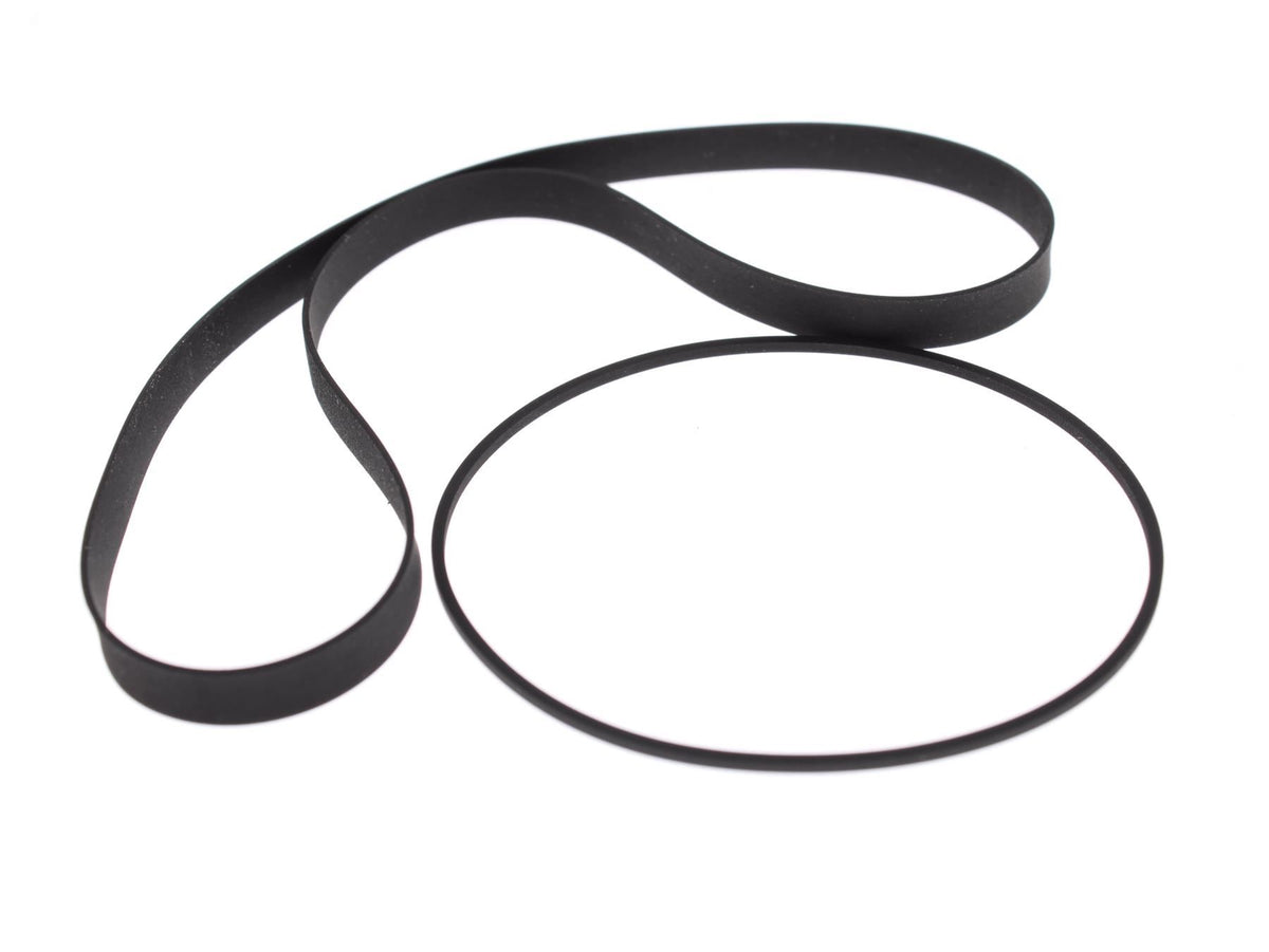 Kit Courroies Pour Platine Cassette Technics RS-M7