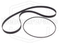 Kit Courroies Pour Platine Cassette Sony TC-K96R