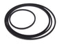 Kit Courroies Pour Magnétoscope Fisher FVH-P721