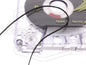 Kit courroie cabestan drive belt pour Panasonic RQ-E27V baladeur radio