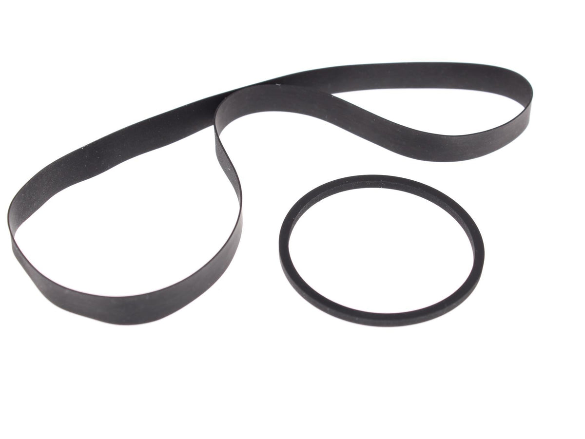 Kit Courroies Pour Magnétoscope Universum V-80