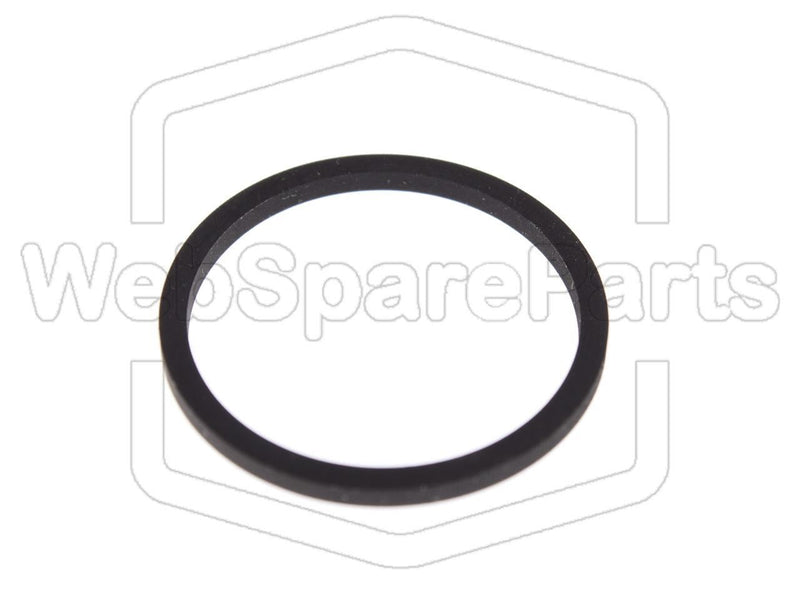 Courroie (EJECT, plateau) Pour MiniDisc JVC CA-MX55MD