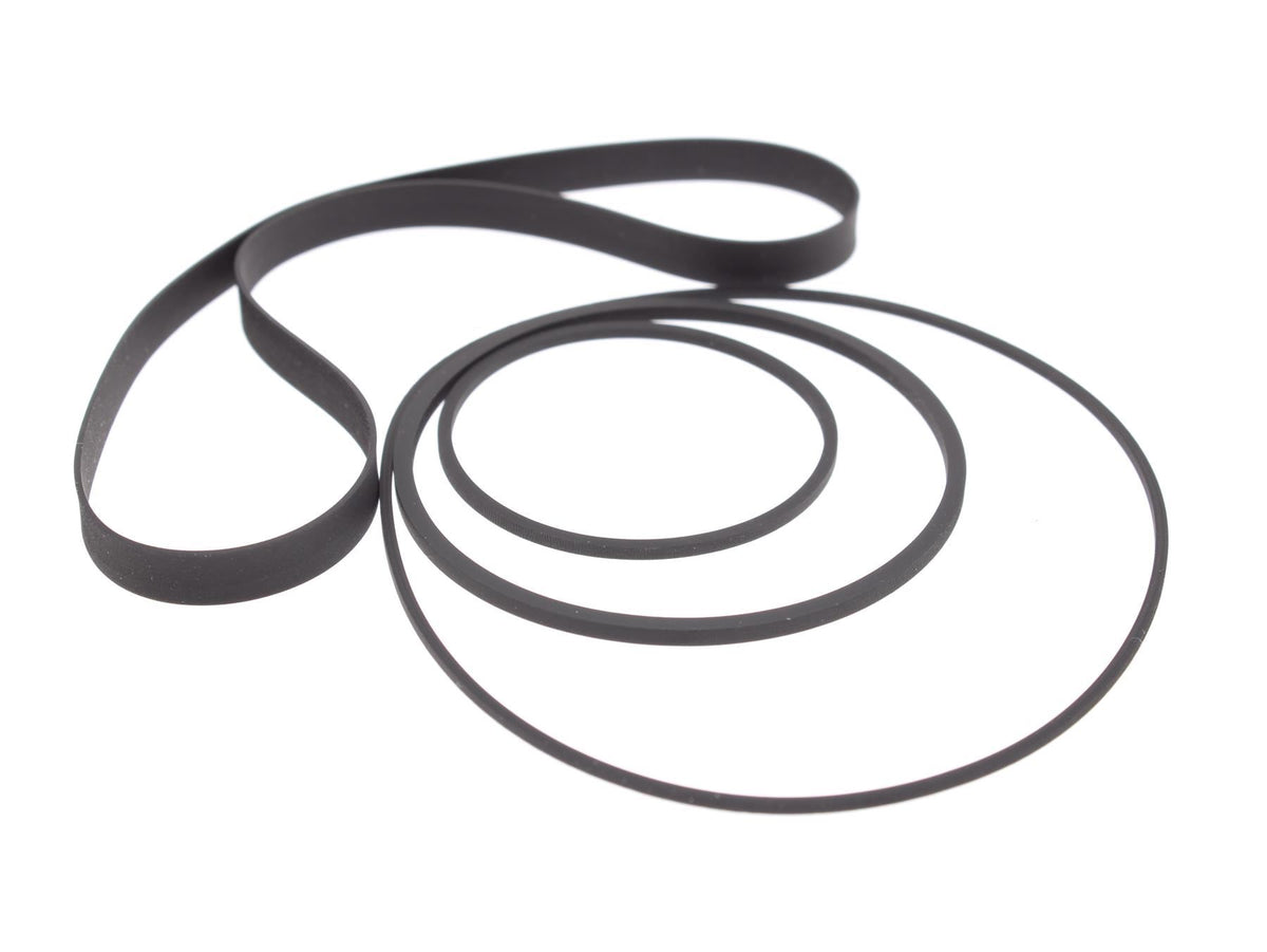 Kit Courroies Pour Platine Cassette Pioneer CT-F4040