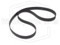 Courroie de Cabestan compatible Onkyo TA-2600 pour réparation platine cassette