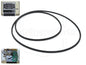 Kit Courroies Pour Platine Cassette Commodore DATASSETTE
