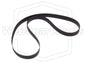 Courroie Capstan Pour Platine Cassette Denon DRM-540