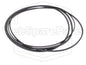 Kit courroies pour magnétophone Bobine Philips N-4505