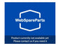 Courroie de remplacement Pour Walkman Aiwa HS-TA423