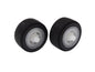 Galets presseurs pour lecteur de cassette Technics RS-BX501