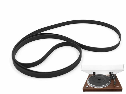 Courroie Pour Platine Vinyle Tourne-Disque Lenco L-90 USB