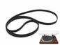 Courroie Pour Platine Vinyle Tourne-Disque Lenco L-90 USB