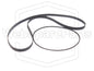 Kit de Courroies Pour Platine Cassette Grundig C 450 Automatic