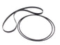 Kit Courroies Pour Platine Cassette Sharp GF-6000