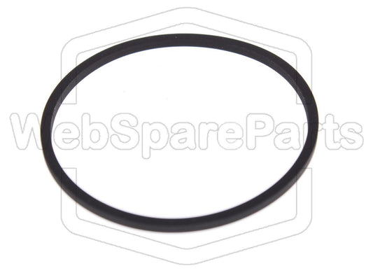 Kit de courroies pour magnétoscope Loewe PROFI-S96