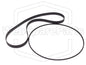 Kit Courroies Pour Platine Cassette Aiwa AD-F330