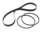 Kit Courroies Pour Platine Cassette Marantz SD-9000