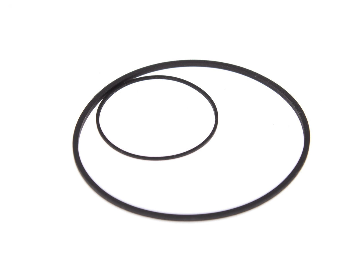 Kit Courroies Pour Walkman Sony WMF2041, WM-F2041, WM F 2041
