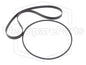 Kit Courroies Pour Platine Cassette Kenwood KX-71R