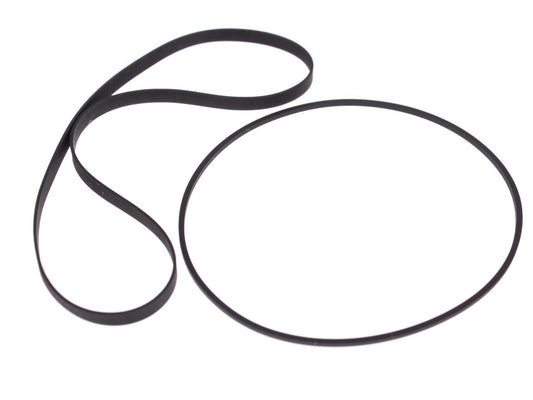 Kit Courroies Pour Platine Cassette Bang & Olufsen Beocord 6002 Type 4851