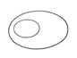 Kit courroies pour platine cassette Grundig CC440