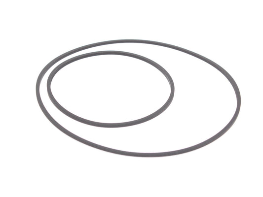 Kit Courroies Pour Platine Cassette Aiwa CSD-MD50