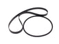 Kit Courroies Pour Platine Cassette Stéréo Kenwood KX-3060