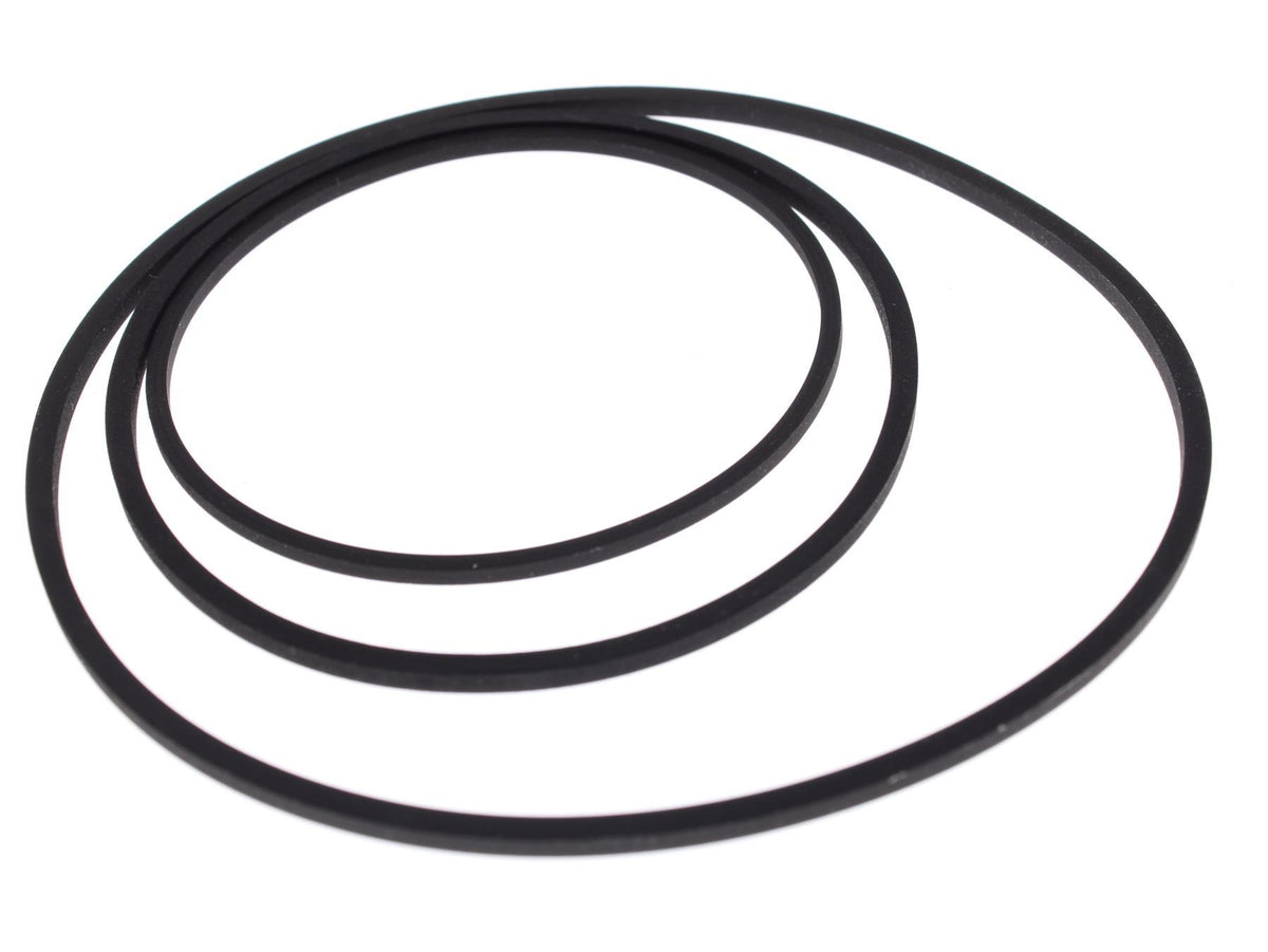 Kit Courroies Pour Platine Cassette Pioneer DC-110Z