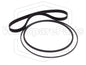 Kit Courroies Pour Platine Cassette Teac A-300