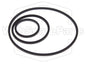 Kit Courroies Pour Magnétoscope Elbe EB-655
