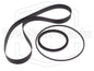 Kit de courroies pour magnétoscope Logik VR-950