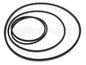 Kit Courroies Pour Magnétoscope Graetz TR-4917