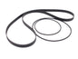 Kit de Courroies Pour Platine Cassette Dual C-818