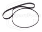 Kit Courroies Pour Platine Cassette Yamaha PC-9