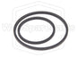 Kit Courroies Pour Lecteur CD Pioneer PD-TM2