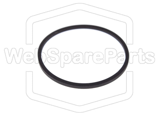 Courroie drive belt pour caméscope Palladium 701/823 vidéo vinta