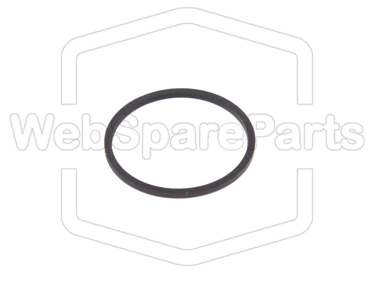 Courroie du Bras Pour Platine Vinyle Tourne-Disque Sony PS-LX55