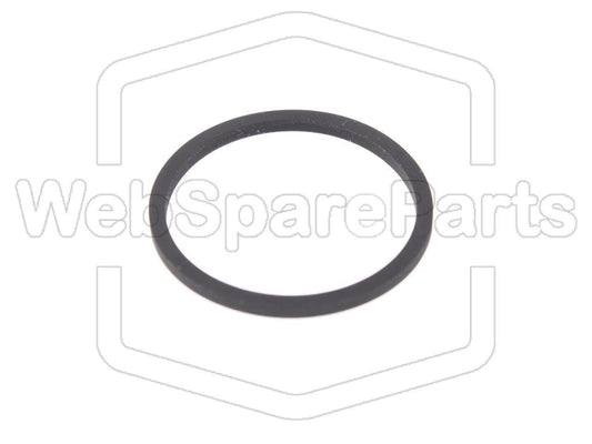 Courroie (EJECT, plateau) Pour Lecteur CD LG SD-42HKSE