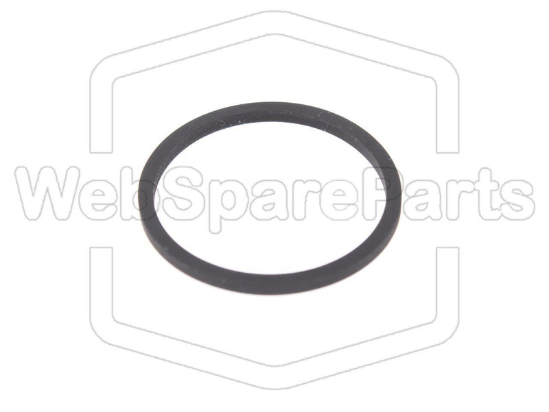 Courroie (EJECT, plateau) Pour Lecteur CD LG SD-42HKSE