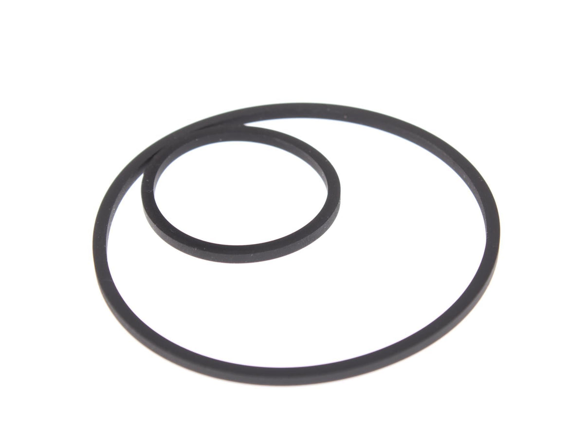 Kit Courroies Pour Magnétoscope Nokia 3733