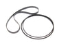Kit Courroies Pour Platine Cassette Sanyo C-7