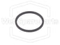 Courroie (EJECT, plateau) Pour Lecteur CD Yamaha CDX-860