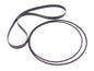 Kit Courroies Pour Platine Cassette Aiwa CS-880
